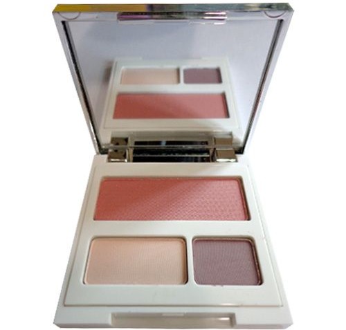 Clinique Colour Surge EyeShadow Duo - 3 Shade [KB8]