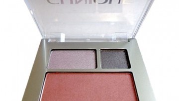 Clinique Colour Surge EyeShadow Duo - 3 Shade [KC1]