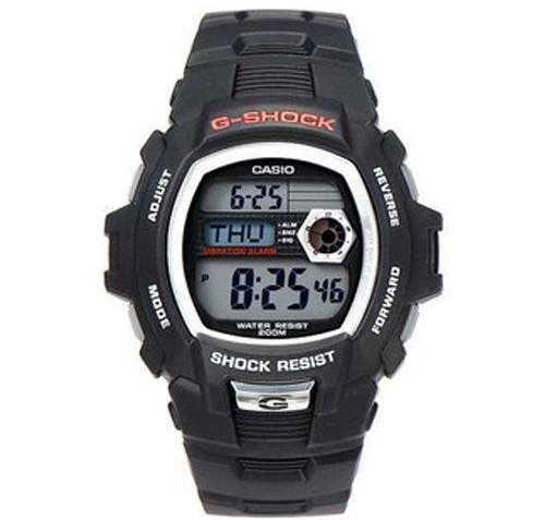 Casio G-SHOCK Mens Digital watch [G-7510-1A]