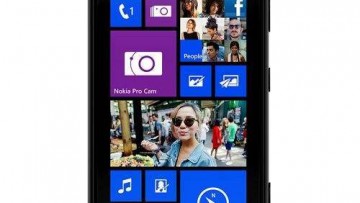 Nokia Lumia 1020 [32GB/Black/English,Arabic]