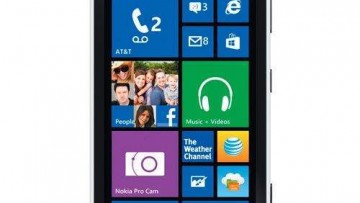 Nokia Lumia 1020 [32GB/White/EnglishArabic]