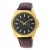 QQ Mens Analog Dress Watch [Q416J102Y]