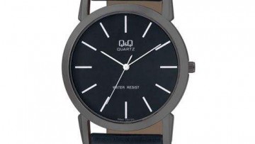 QQ Mens Analog Dress Watch [Q662J502Y]