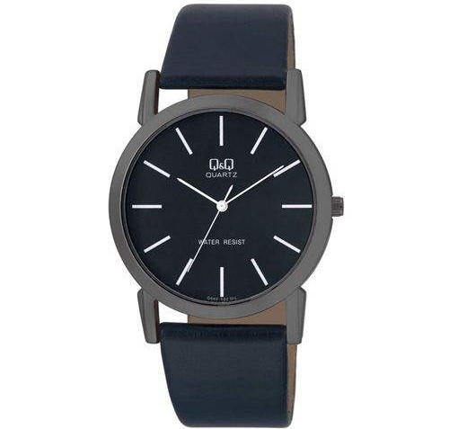 QQ Mens Analog Dress Watch [Q662J502Y]