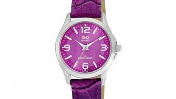 QQ Womens Analog Fashion Watch [C193J325Y]