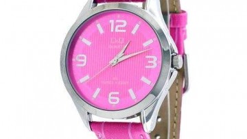 QQ Womens Analog Fashion Watch [C192J315Y]