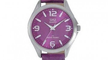 QQ Womens Analog Fashion Watch [C192J325Y]