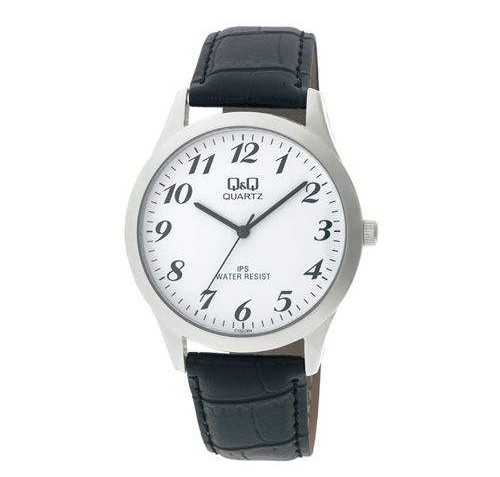 QQ Mens Analog Dress Watch [C152J304Y]