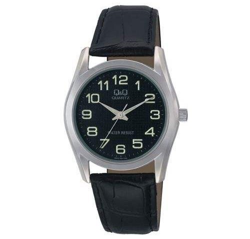 QQ Mens Analog Dress Watch [Q638J305Y]