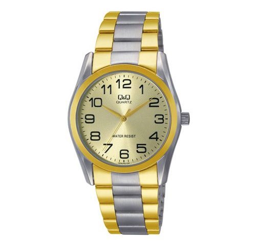 QQ Mens Analog Dress Watch [Q638J403Y]
