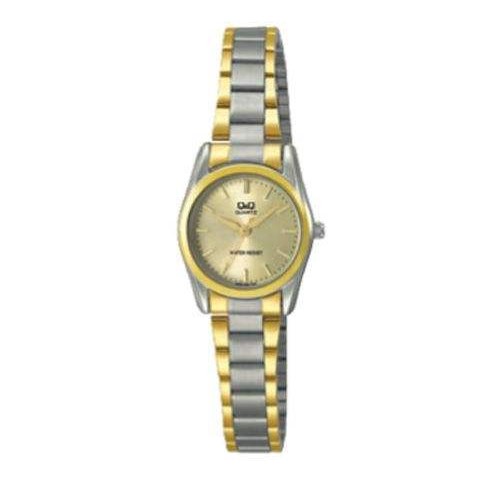 QQ Womens Analog Fashion Watch [Q639-400Y]