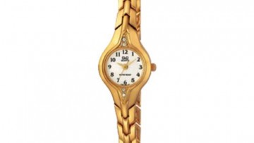 QQ Womens Analog Fashion Watch [F307-004Y]