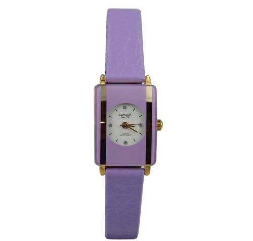 Omax Womens Analog Fashion Watch [CE 0006QC53]
