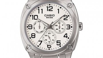 Casio Mens standard Analog Dress Watch [MTP-1309D-7BVDF]