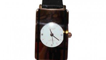 Omax Womens Analog Fashion Watch [CE 00056B13]