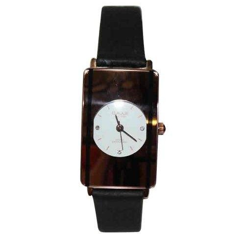 Omax Womens Analog Fashion Watch [CE 00056B13]