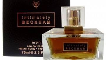 David Beckham Intimately For Men 75ml,David