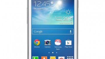 Samsung S7580 Galaxy Trend Plus [White/English]