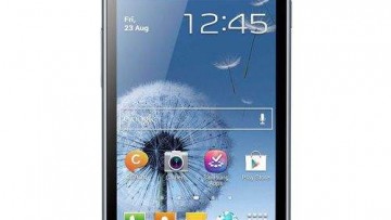 Samsung S7580 Galaxy Trend Plus [Black/English]