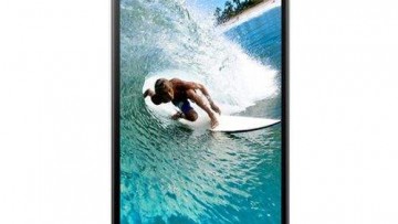 Lenovo S960 Vibe X [16GB/5 inches/Silver/English]