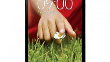 LG G Pad Tablet 16 GB [Black/English]