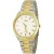 Casio Mens Two-tone Elegant Dress Watch [MTP 1274SG 7ADF]