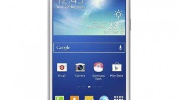 Samsung S7102 Galaxy Grand 2 Dual Sim [White/English]