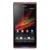 Sony C2105 Xperia L [Red/English]