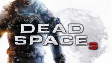 Dead Space 3 for PS3