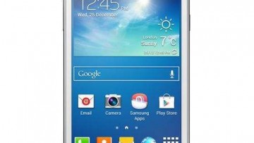 Samsung I9060 Galaxy Grand Neo Dual Sim 8GB White