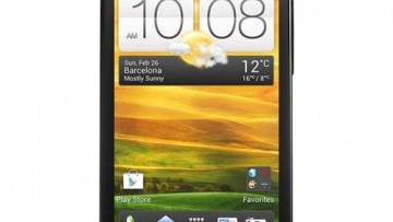 HTC Desire X Dual Sim [4GB/Black/English]