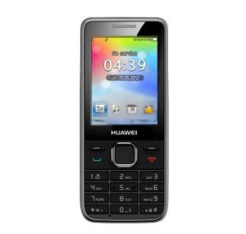 Huawei G5521 Dual Sim Phone [Black/English/Arabic]