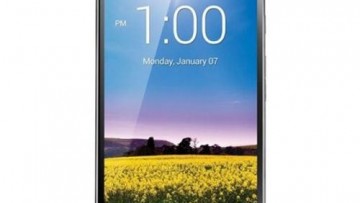 Huawei Ascend Mate [8GB/Black/English/Arabic]