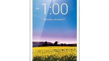 Huawei Ascend Mate [8GB/White/English/Arabic]