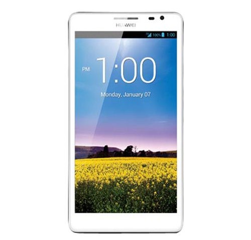 Huawei Ascend Mate [8GB/White/English/Arabic]