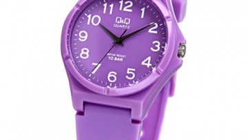 QQ Unisex Sports Watch [VQ88J001Y]