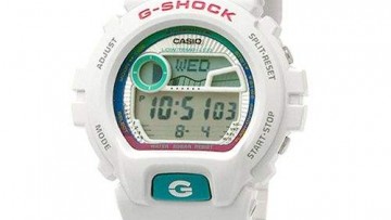 Casio G-SHOCK Mens Digital Watch [GLX-6900-7DR]