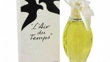 Nina Ricci L'Air du Temps for Women 100ml Tester