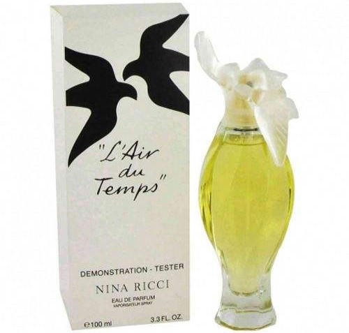 Nina Ricci L'Air du Temps for Women 100ml Tester