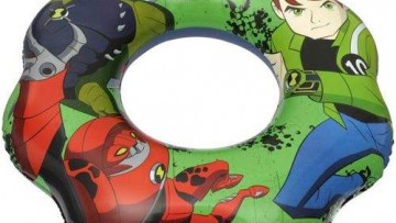 Simba - Ben 10 Baby Star Ring