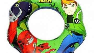 Simba - Ben 10 Small Star Ring