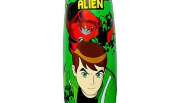 Simba - Ben 10 Inflatable Tumbler