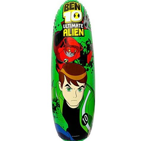 Simba - Ben 10 Inflatable Tumbler