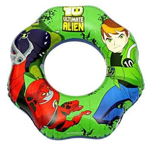 Simba - Ben 10 Medium Star Ring