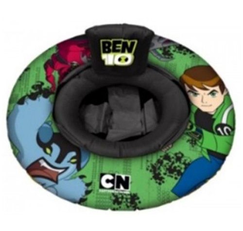 Simba - Ben 10 Double Ring Baby Seat