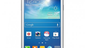 Samsung GT-I9060 Galaxy Grand Neo Dual Sim [8GB/White/English]