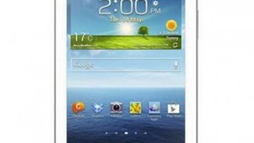 Samsung SM - T111 Galaxy Tab 3 Lite 3G [8GB/3G/White]]