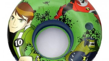 Simba - Ben 10 Water Sofa