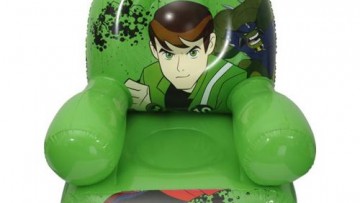 Simba - Ben 10 Water Sofa
