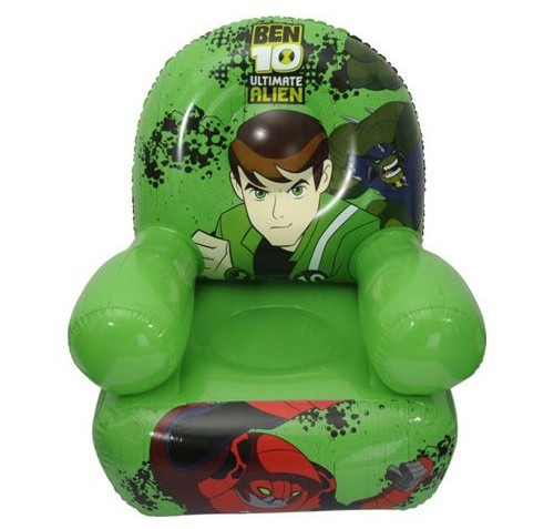 Simba - Ben 10 Water Sofa